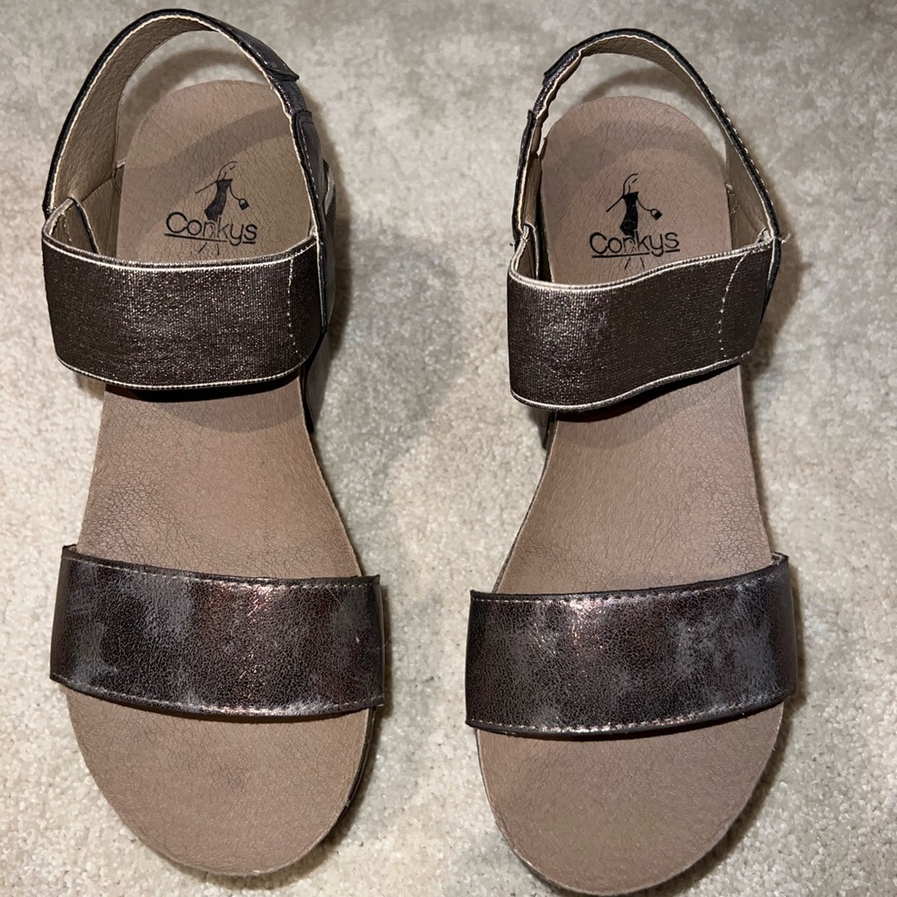 Wedges - Picture 3 of 5